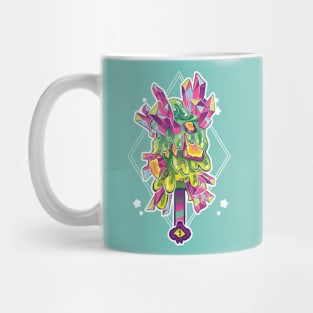 CandyGem | Monster Popsicle Mug